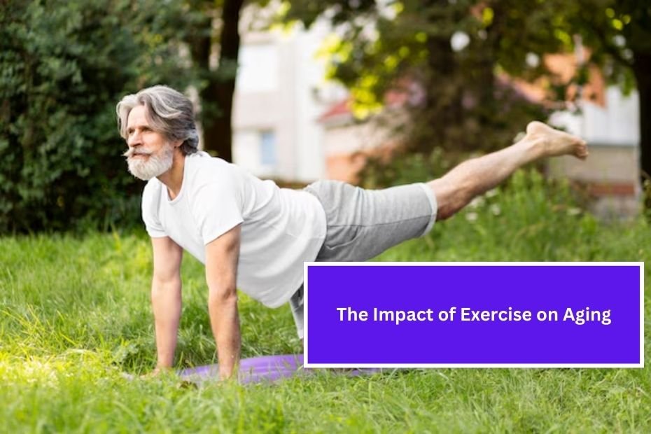 The Impact of Exercise on Aging